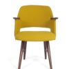 Set Pastoe stoelen