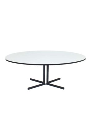 Ovale tafel - H. Salomonson - AP Originals