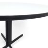 Ovale tafel - H. Salomonson - AP Originals