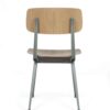 Result stoelen - F. Kramer & W. Rietveld - Hay & Ahrend