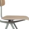 Result stoelen - F. Kramer & W. Rietveld - Hay & Ahrend