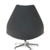 Artifort chair with hocker