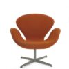 Swan - Fritz Hansen - Arne Jacobsen