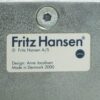 Swan - Fritz Hansen - Arne Jacobsen