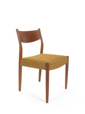 Set eetkamerstoelen - Pastoe