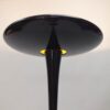 Hoge vloerlamp met halogeen dimmer