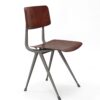 Set Result stoelen - Friso Kramer - Ahrend de Cirkel