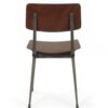 Set Result stoelen - Friso Kramer - Ahrend de Cirkel