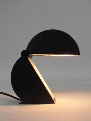 Disco lamp - M. Bertorelle - JMRDM Massanzago