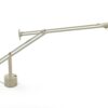 Witte bureaulamp Tizio 50 – Artemide – R. Sapper