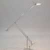 Witte bureaulamp Tizio 50 – Artemide – R. Sapper