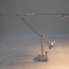 Witte bureaulamp Tizio 50 – Artemide – R. Sapper