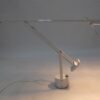 Witte bureaulamp Tizio 50 – Artemide – R. Sapper