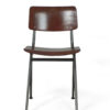 set marco stoelen - schoolstoelen