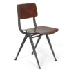 set marco stoelen - schoolstoelen