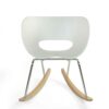 Ron Arad voor Vitra - Tom Vac rocking chair