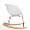 Ron Arad voor Vitra - Tom Vac rocking chair