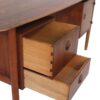 Teak bureau - W. Watting fristho