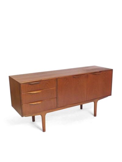 Dressoir McIntosh teak