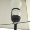 Hollands Licht Lotek Classic Vloerlamp - B. Premsela