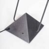 metalen flexibele bureaulamp