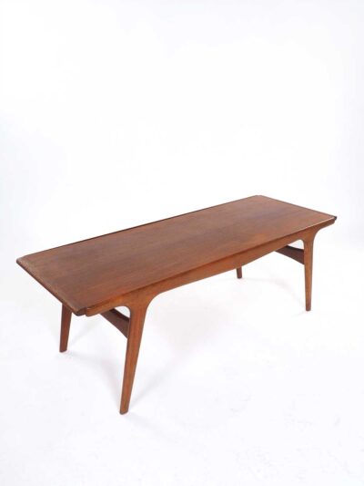 danish coffee table