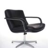 Artifort swivel chair