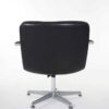 Artifort swivel chair