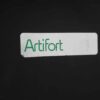 Artifort swivel chair