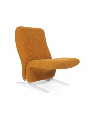 F780 Concorde lounge chair (kwekkie) – P. Paulin – Artifort