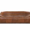 Leren bank - Cinna Sandra - Ligne Roset