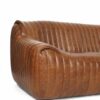 Leren bank - Cinna Sandra - Ligne Roset