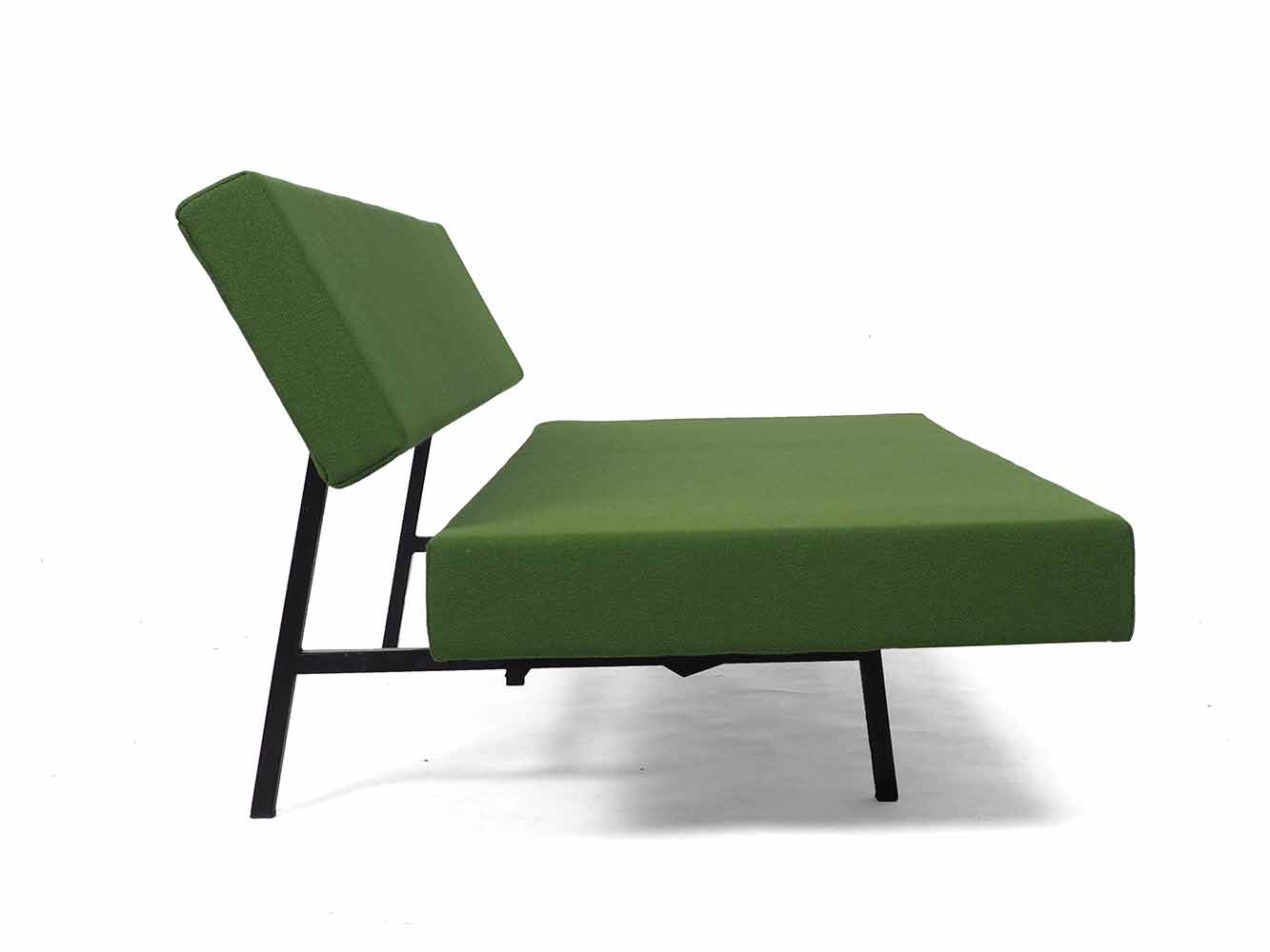 Martin Visser sofa bed - 't Spectrum - Kvadrat - VAEN