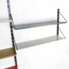 modulair wandkast planken vintage pilastro