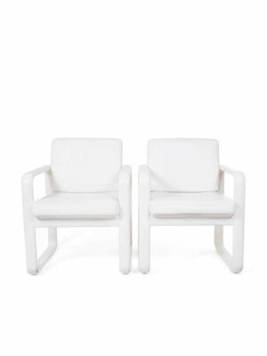 chairs Rosenthal - B. Vogtherr