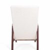 Vintage lounge stoel