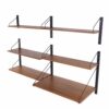 Modulaire wandkast planken - Cadovius