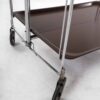 opvouwbare trolley bremshey en co