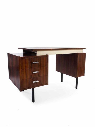 vintage bureau