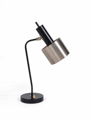 metalen bureaulamp hala