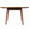 Pastoe eetkamertafel rond