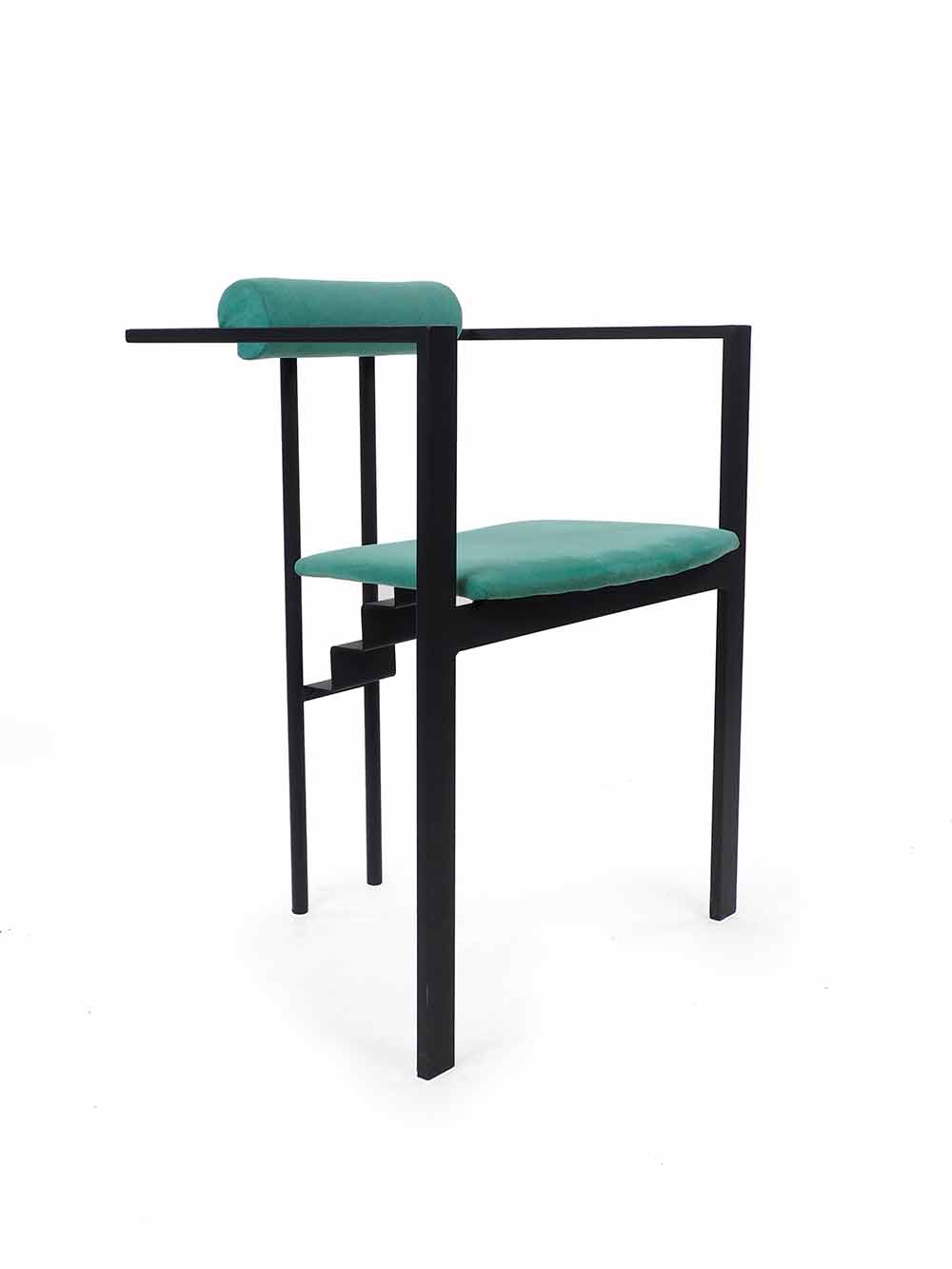 Trix stoel - K.F. Forster - Kff Design