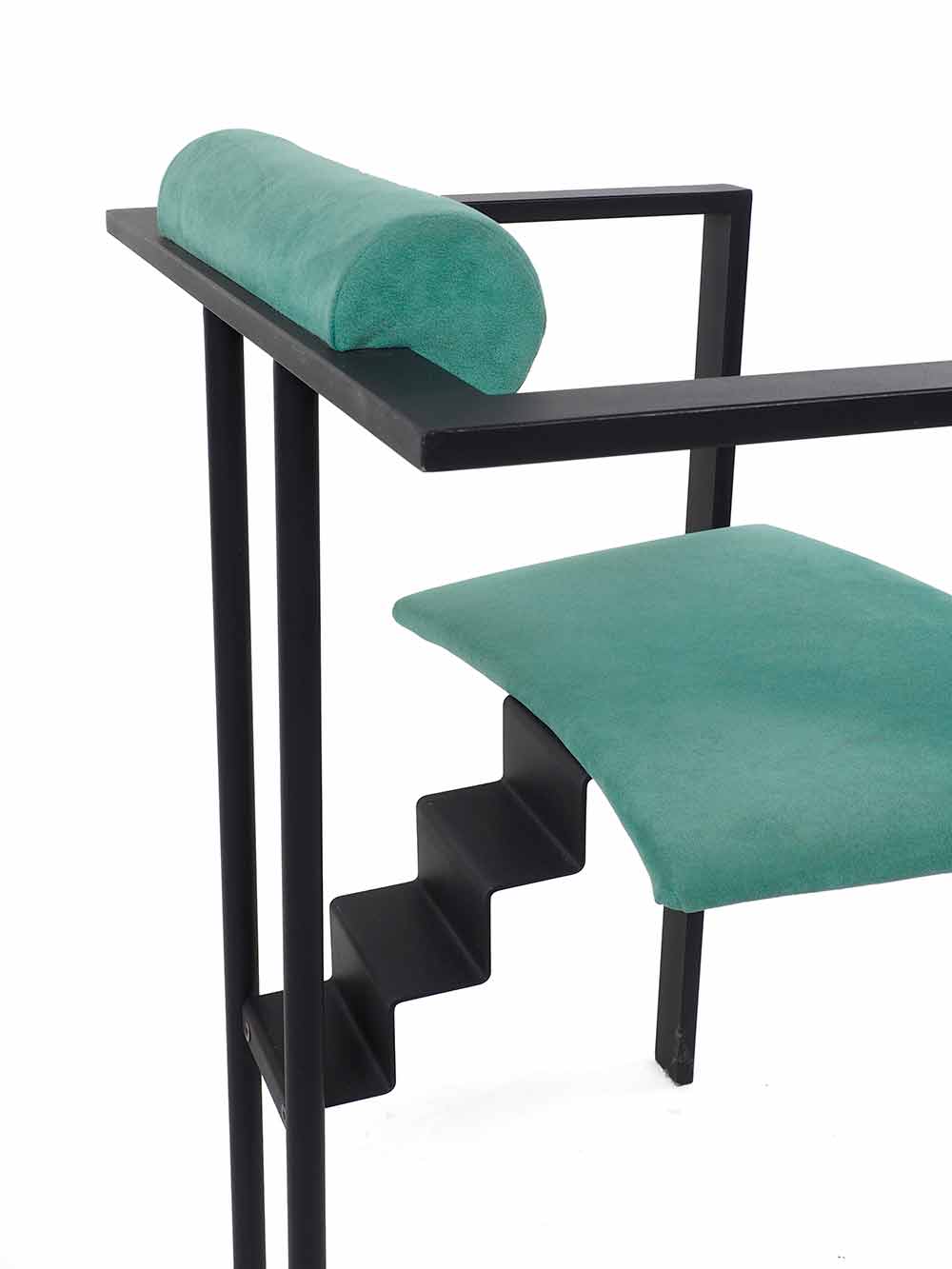 Trix stoel - K.F. Forster - Kff Design