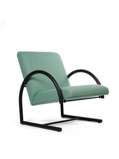 Mazairac & Boonzaaijer Circle Armchair Metaform