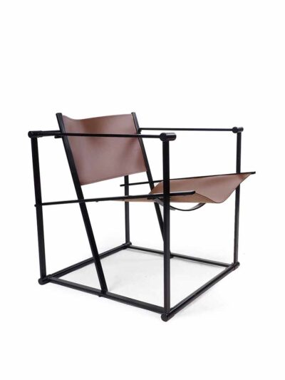 FM60 lounge chair - Pastoe - Radboud van Beekum