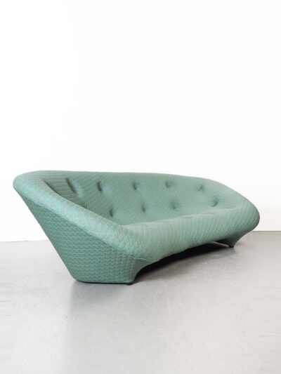 Ligne Roset 4-zitsbank – Ploum – Studio Bouroullec