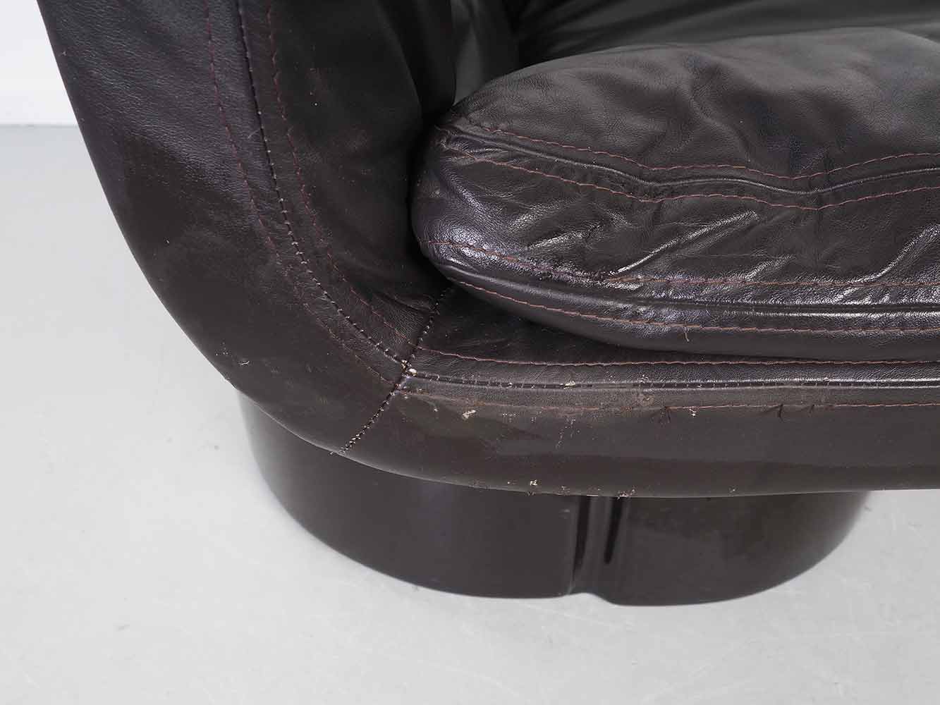 IL Poltrone lounge stoel - Ammanati & Vitelli - Comfort
