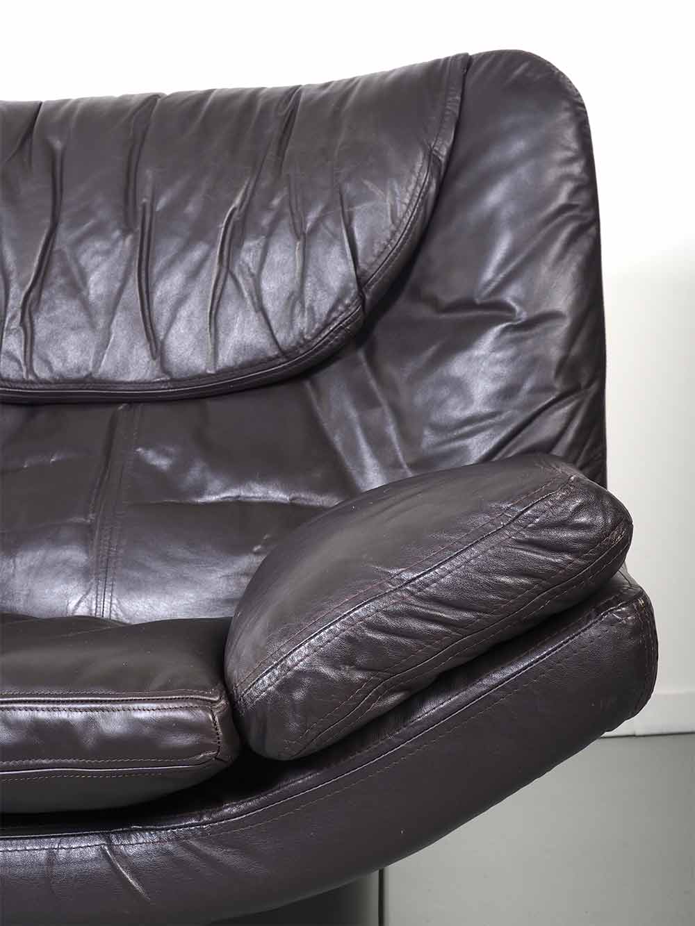 IL Poltrone lounge stoel - Ammanati & Vitelli - Comfort