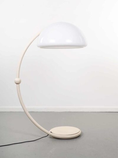 Serpente Vloerlamp Elio Martinelli Martinelli Luce