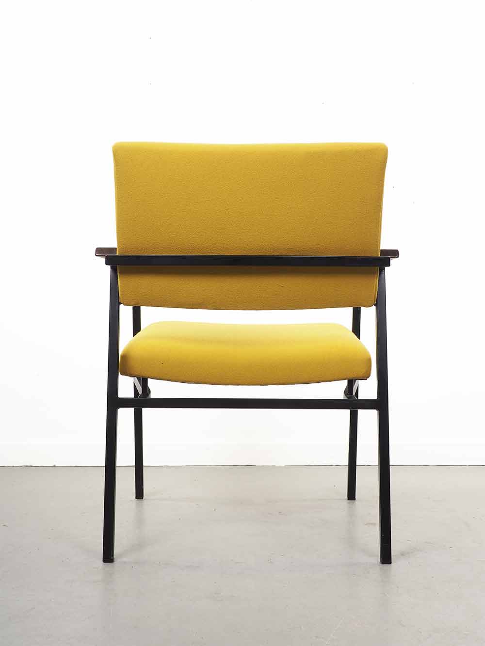 Lounge stoel - Avanti - Gebr. van der Stroom